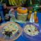 The Taste of El Salvador: Making Pupusas!